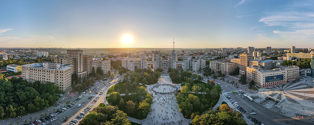 Фото: Михайло Проценко